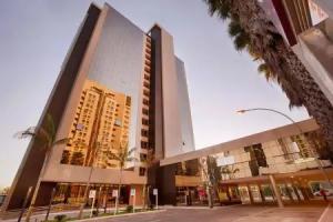 Cullinan Hplus Premium, Brasilia