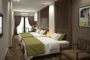 Hanoi Lakeside Premium Hotel & Travel, Hanoi