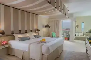 Herods Vitalis Spa Hotel Eilat a Premium Collection by Fattal Hotels, Eilat