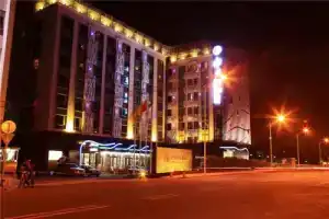 Guangzhou Shui Yue Nian Hua Hotel, Guangzhou