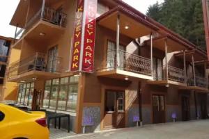 Kuzey Park Hotel, Gokceada