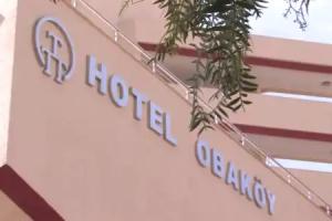 A11 Hotel Obaköy - All inclusive, Alanya