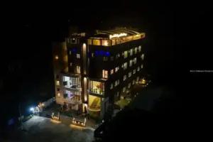 Hotel Grand Padappai Residency, Chennai