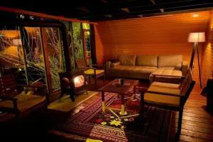 Ayliya Bungalow Cottage, Akcaabat