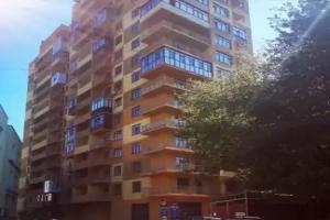 Allurapart Pechersk, Kiev