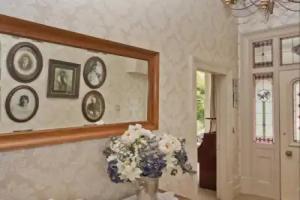 Lilac Rose Boutique Bed and Breakfast, Christchurch