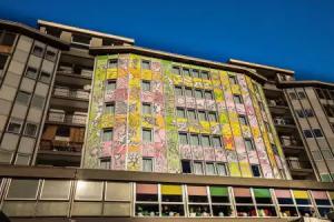 Omama Hotel, Aosta