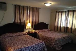 Ray Mar Motel, Rochester