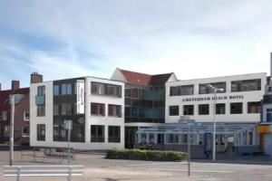 Amsterdam Beach Hotel, Zandvoort