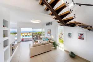 Protaras Seafront Villa Alia, Protaras