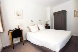 Gillis Eight Guest Rooms by Romy&Travis, Bruges