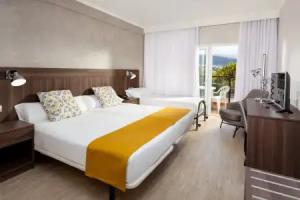 TRH Taoro Garden - Only Adults Recommended, Puerto de la Cruz
