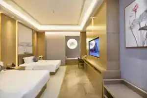 Hangzhou Diexi Hotel, Hangzhou