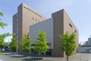 Apple Palace Aomori, Aomori