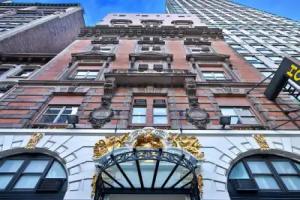 Life Hotel New York, New York