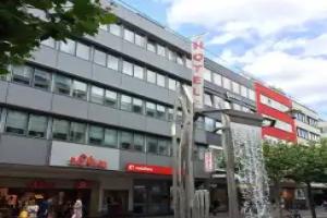 SaarPartment, Saarbrucken