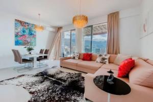 The Luxury Horizon Penthouse, Becici