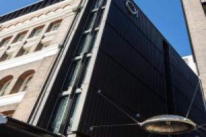 QT Hotel, Newcastle