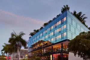 citizenM Miami South Beach Hotel, Miami Beach