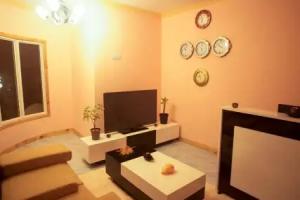 Ukulhas Breeze Inn, Ukulhas