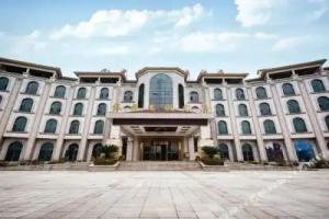 Zhongke Yiyun Hotel, Chongqing