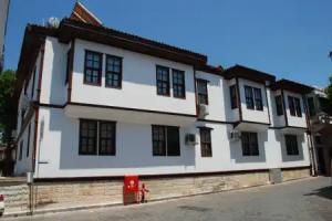 Urcu Hotel, Antalya