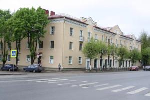 Hostels