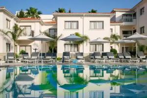 King Jason Paphos - Designed for Adults by Louis Hotels, Paphos