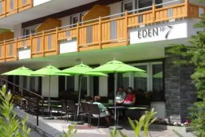 Hotel Eden No. 7, Saas Fee