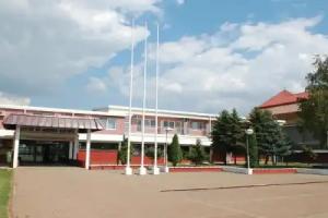 Holiday Park CFK, Alt-Werbass