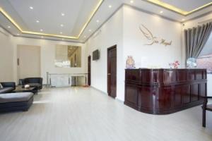 Yen Huynh Guest House, Phu Quoc Island