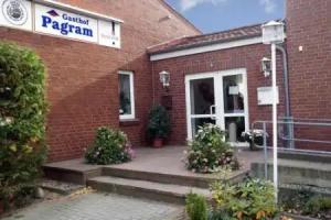 Landhotel Pagram-Frankfurt/Oder, Frankfort on the Oder