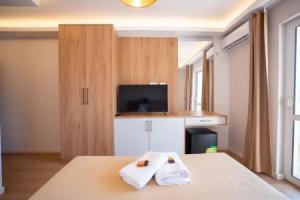 iLLYRIA HOTEL, Ulcinj