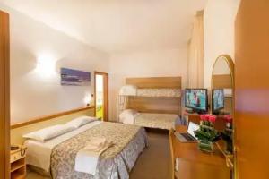Hotel Excelsior, Alba Adriatica