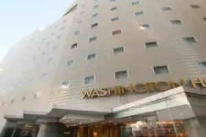 Chiba Washington Hotel, Chiba