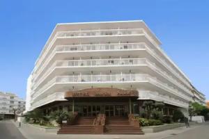 Garbi Park Lloret Hotel, Lloret de Mar