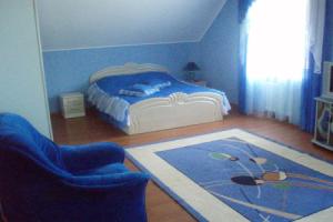 Hotel Tropicana, Khrushchev