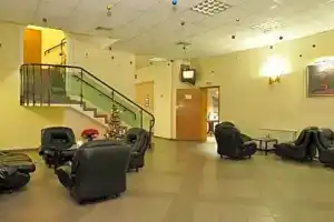 Hotel Ogosta, Montana