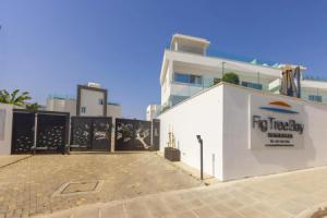 Fig Tree Bay Residences 3 Apartments, Protaras