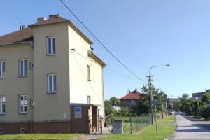 Apartmány Peřina, Ostrava