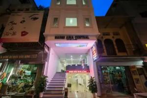 Hanoi Aria Central Hotel & Spa, Hanoi