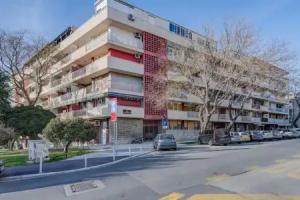 Lichia Amia Luxury Rooms, Split
