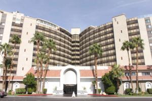 888 Convention Center 3 BEDROOM 2 BATH Condos, Las Vegas
