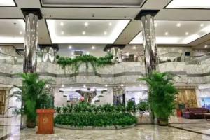 Kingkey Oriental Regent Hotel, Shenzhen