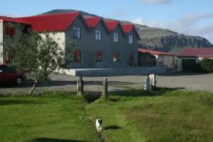 Smyrlabjorg Hotel , Hofn