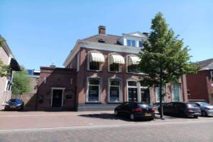 B&B de Notaris Mini-hotel, Assen