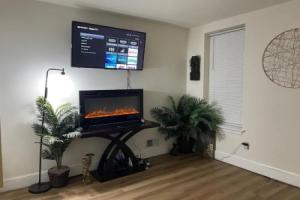Downtown Loft - Close to Topgolf, Horseshoe Casino, UM Apartments, Baltimore