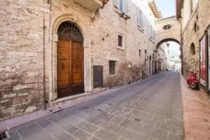 Bed and Breakfast Sognando Te, Assisi