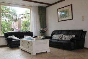 Attractive Holiday Home in Noordwijk With Sunny Garden, Noordwijk aan Zee
