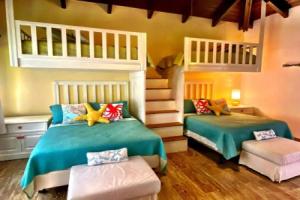 "srvittinivillas Brroe-27/ Resorts Villas/ Espacius - Modern Great", La Romana